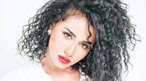 خاص... نانسي صلاح تشارك في مسرحية "ميوزيكال سكول" مع محمد هنيدي